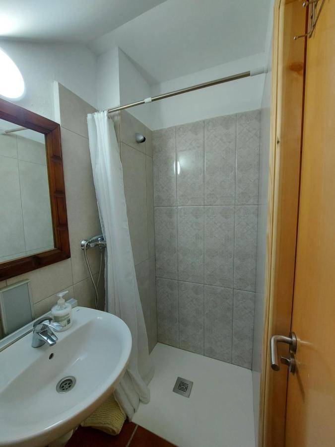 Cortijo El Prado L Villa Castril Exteriör bild