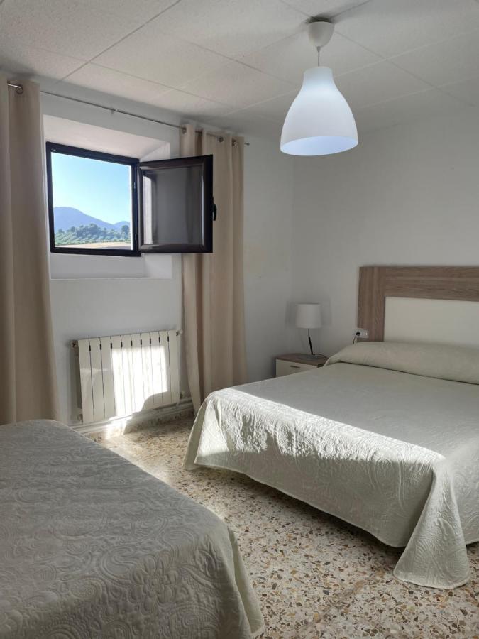 Cortijo El Prado L Villa Castril Exteriör bild