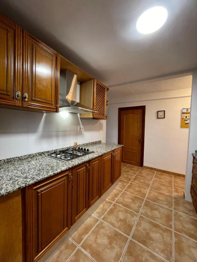 Cortijo El Prado L Villa Castril Exteriör bild